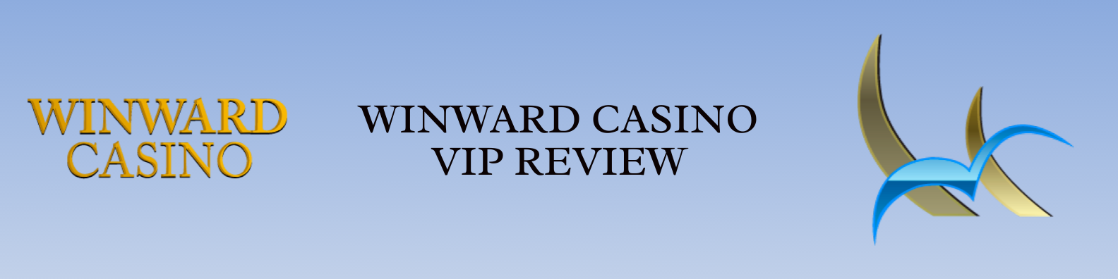 Winward Casino VIP Review